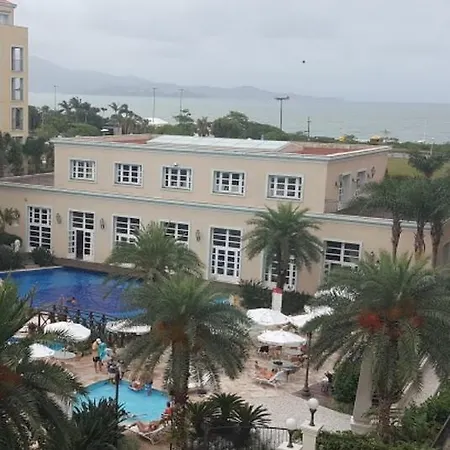 Il Campanario Villaggio Room Florianopolis Exterior photo