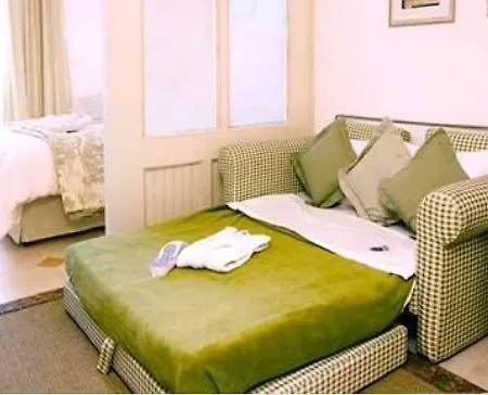 Il Campanario Villaggio Room Florianopolis Exterior photo