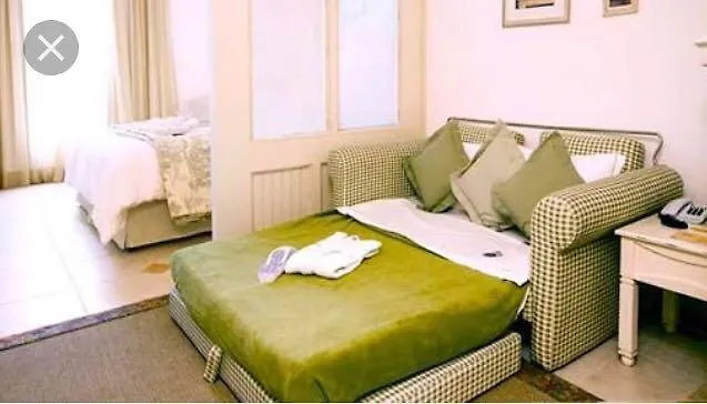 Il Campanario Villaggio Room