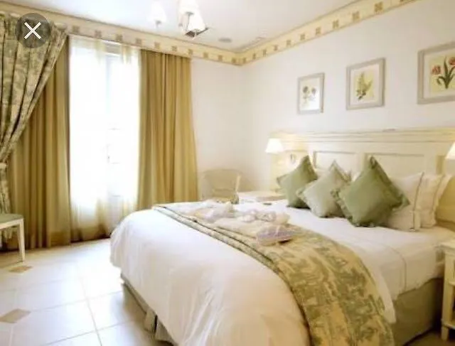 Il Campanario Villaggio Room