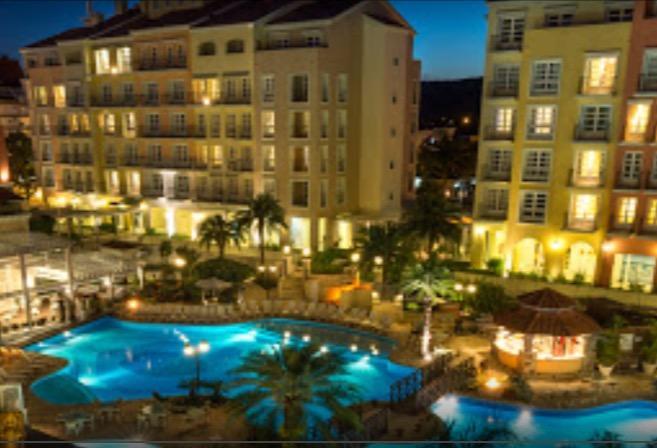 Apartment Il Campanario Villaggio Florianopolis